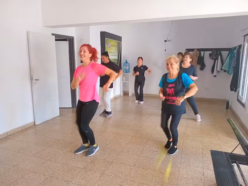 Pilates. Yoga. Espacio Ayur