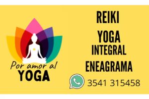 Por Amor Al Yoga