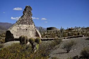 Potrero de Payogasta