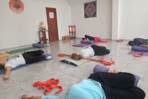 Prana centro holistico