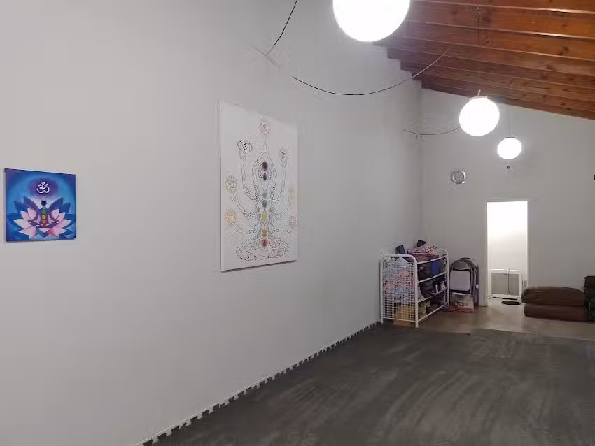 Prana Yoga Neuqu&eacute;n