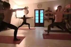 Prema Yoga sp
