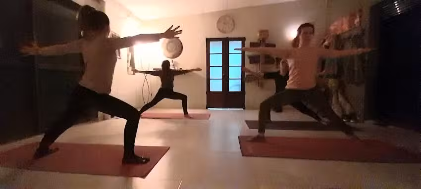 Prema Yoga sp