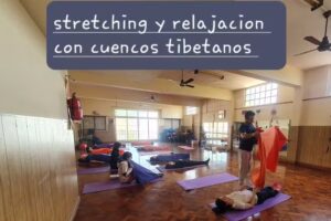 Psicologia Yoga y Mindfulness (P.Y.M.) bienestar integral