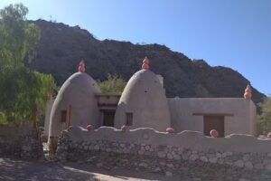 Puerta del Sol Holistico