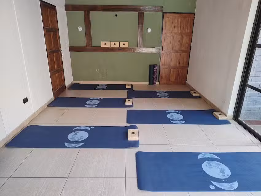 Pulsi&oacute;n en Movimiento