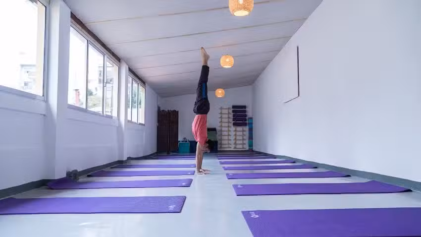 PuraVida Yoga