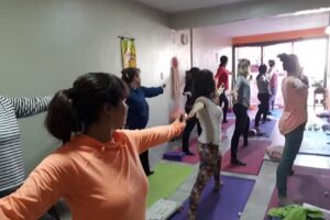 Purna Yoga y Yoguilates