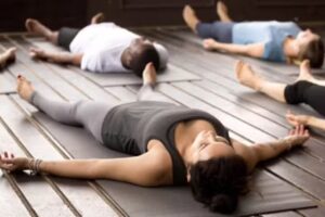 PURNAMA Yoga Internacional