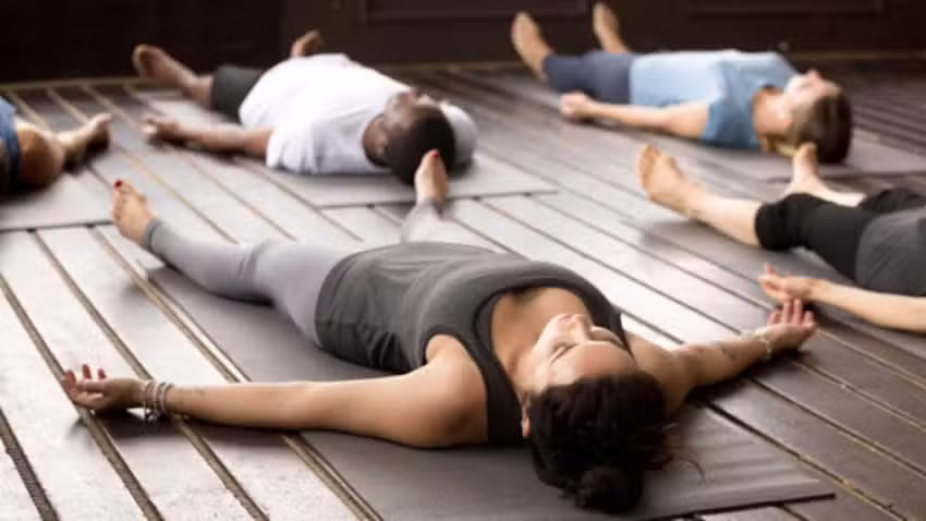 PURNAMA Yoga Internacional