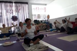 Ram Das Kundalini Yoga – Tucumán