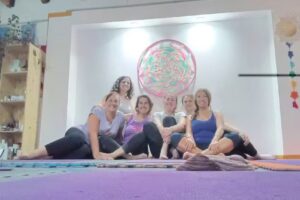 RANJANA CENTRO DE YOGA