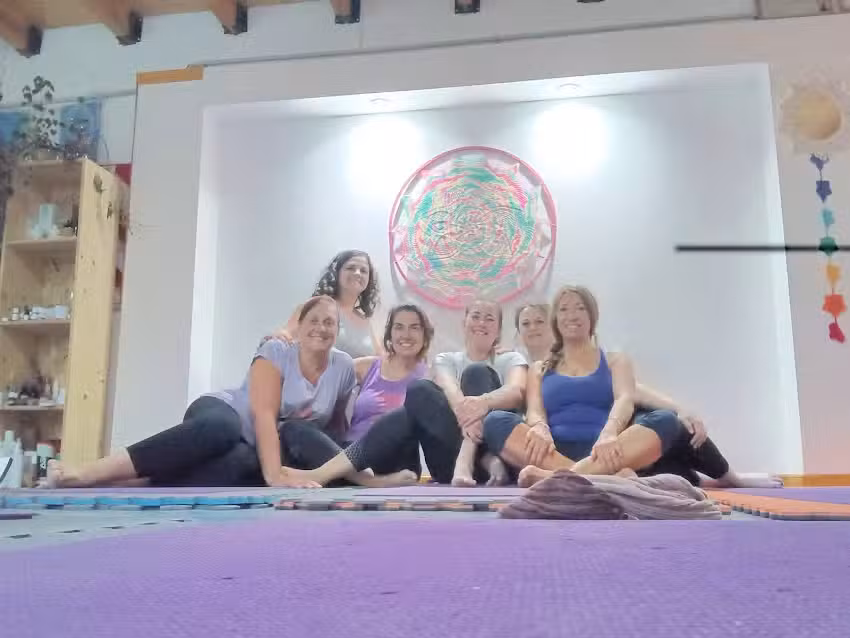 RANJANA CENTRO DE YOGA