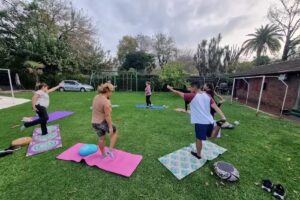 Refugio del Alma Yoga