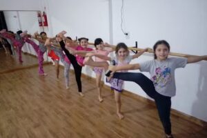 RUAMA – Espacio de Danza y Yoga