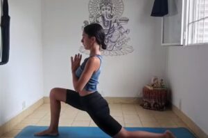 Sadhana Yoga