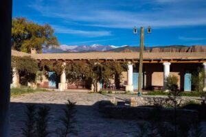 Sala de Payogasta Hotel Boutique