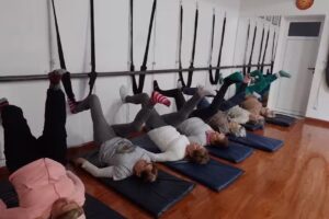 Sal&oacute;n de Yoga Energ&iacute;a Vital