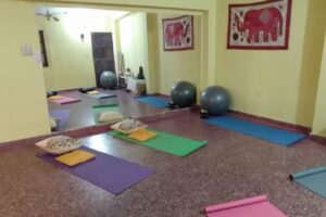 Salon De Yoga y Reiki “Namaste”