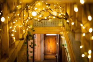 Sal&oacute;n Ra&iacute;ces