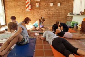 SAMADHI – Espacio de Encuentro Interior