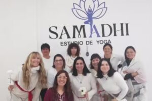 SAMADHI ESTUDIO DE YOGA