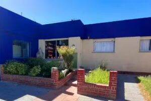 Santos Tierra Hol&iacute;stica