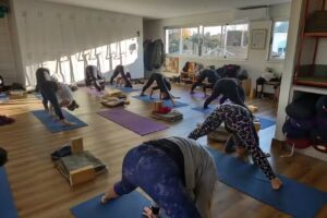 Sarva yoga