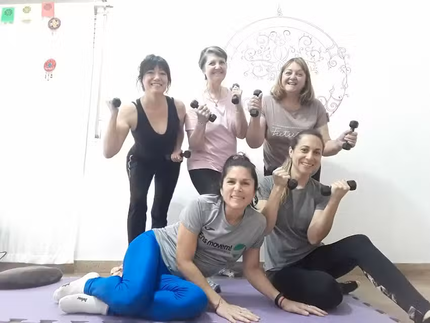 Sat Nam, Espacio Hol&iacute;sticos de Bienestar