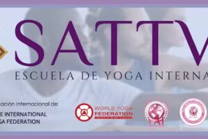 SATTVA &ndash; Escuela de Yoga Internacional