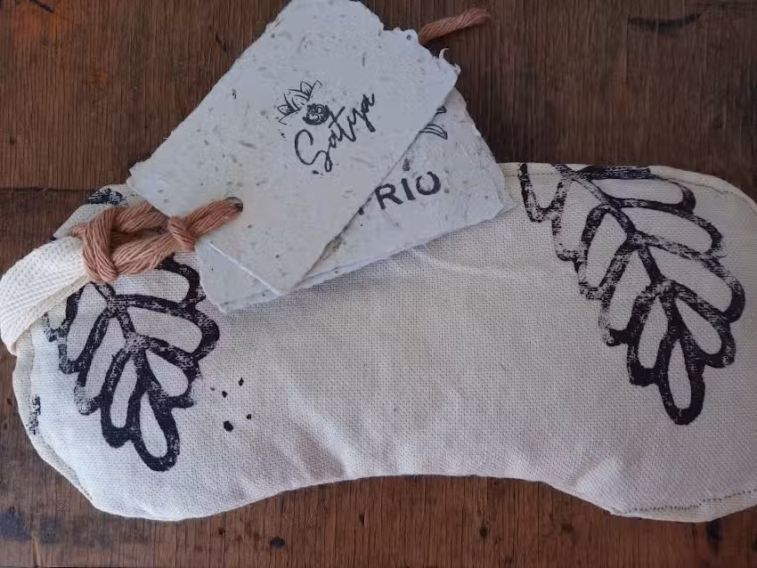 Satya yoga y elementos