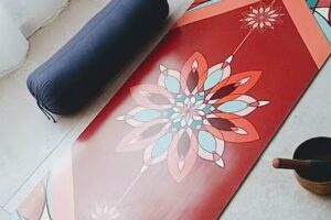 SATYAM YOGA CABALLITO para la MUJER