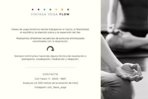 Savia Yoga