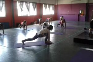 Settem Gimnasio