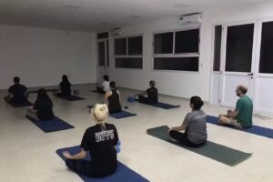 SHAKTI YOGA