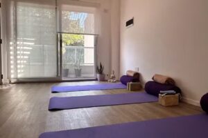 Shala Centro de Yoga