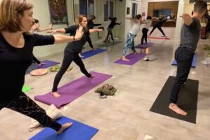 Shala Luna Yoga &ndash; Catamarca