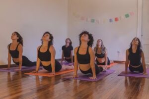 Somos Kula Yoga &ndash; Villa Urquiza