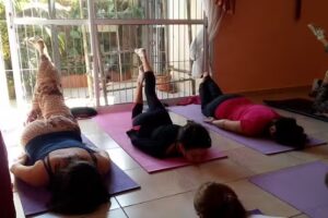 “Spa el Alma” Centro Holistico