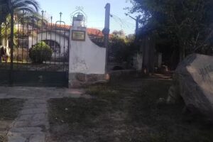 Suddha Dharma Mandalam – Sección Argentina