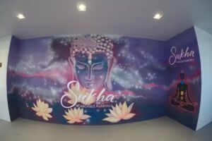 Sukha, clases de Yoga y más…