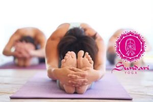 SUNDARI YOGA Y RETIROS CAVIAHUE