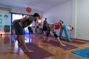Thai Yoga Studio