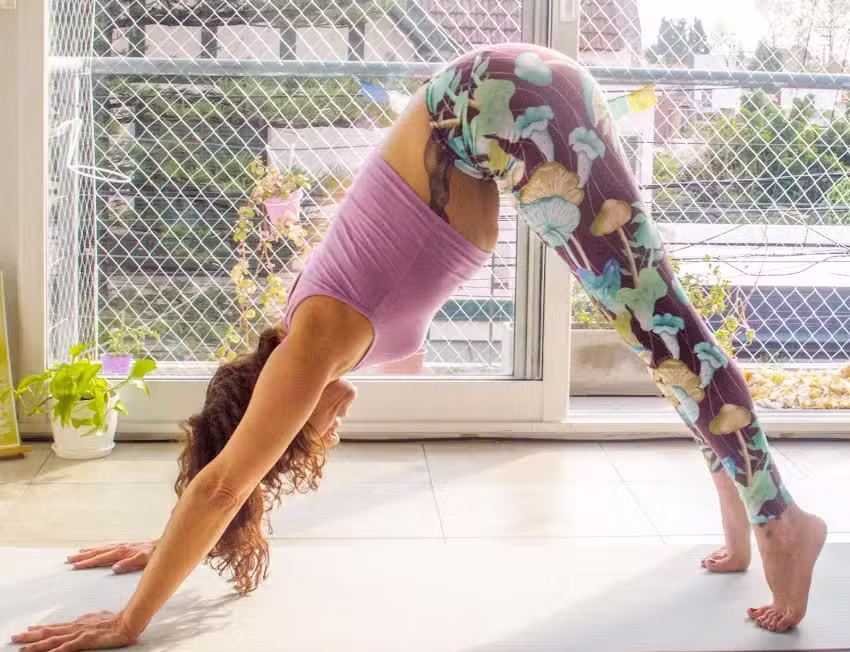 VAL SOMÁTICA – SHIATSU – YOGA