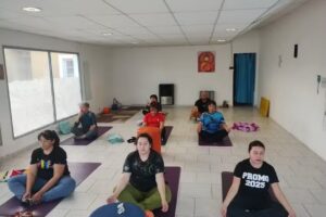 VAYU YOGA MAQUINCHAO