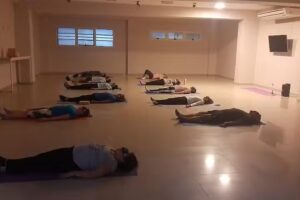 Vini Devi Natha – Yoga Vital