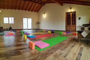 YAM mi centro, tu centro.