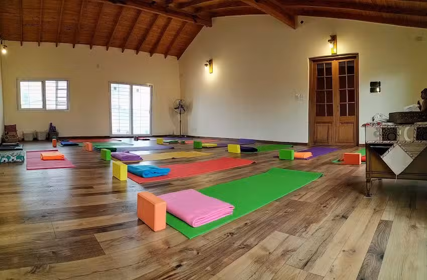 YAM mi centro, tu centro.