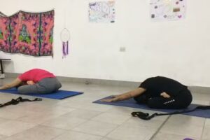 Yanina Riquelme Yoga