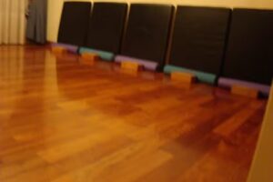 Yoga ABC (Arte -Belleza -Cultura)